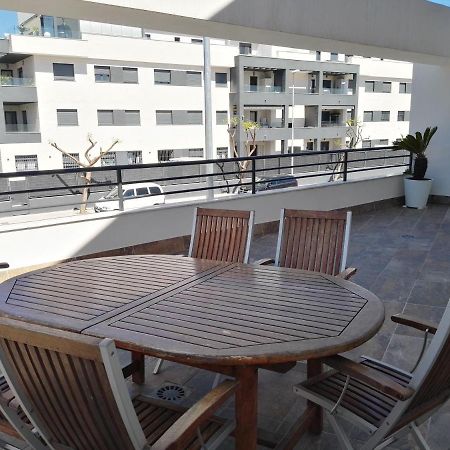 הוילה Sanlúcar de Barrameda Vivienda Avenida De La Manzanilla מראה חיצוני תמונה