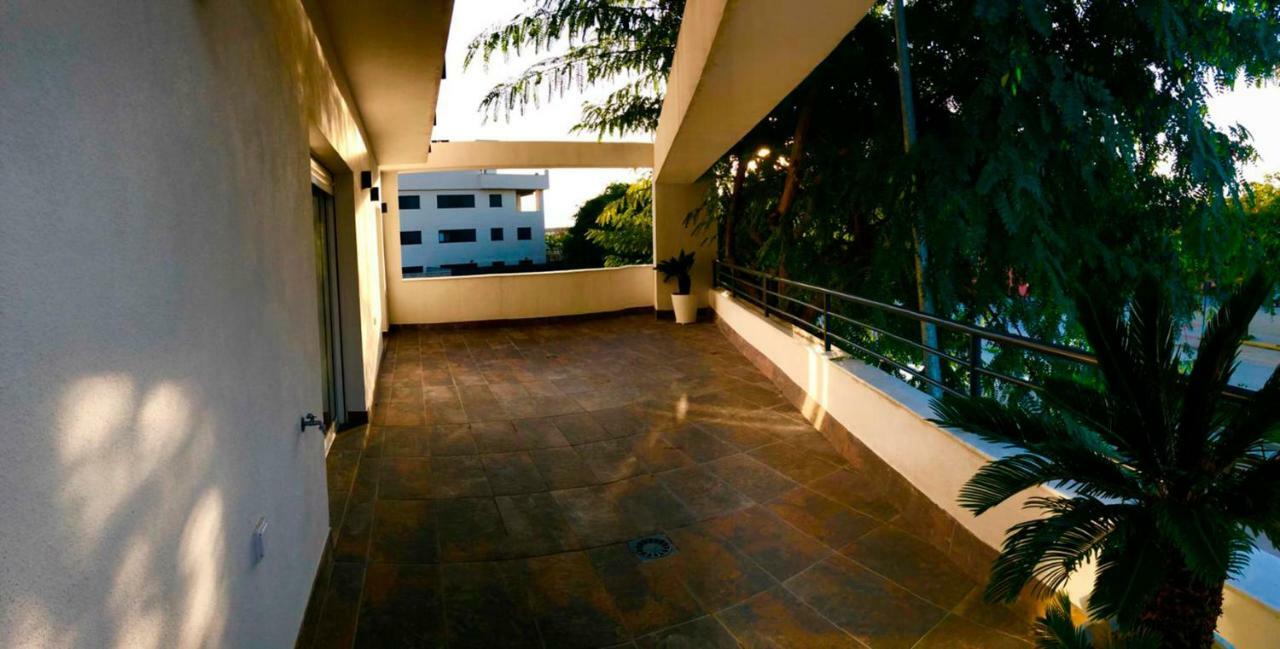 הוילה Sanlúcar de Barrameda Vivienda Avenida De La Manzanilla מראה חיצוני תמונה